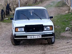 LADA (VAZ) 2107, 2004 il Шемахы