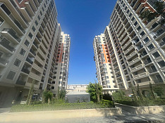 3-otaqlı mənzil, 8 Noyabr pr., 118 м² Баку