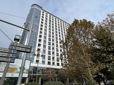 2-otaqlı mənzil , Azadlıq pr., 55 m² Баку