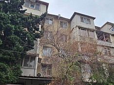 1-otaqlı mənzil , Şərifzadə küç., 32 m² Баку