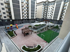 3-otaqlı mənzil icarəyə verilir, Qarabağ Atları küç. 2, 140 m² Баку