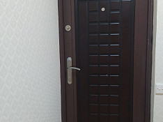 2-otaqlı mənzil , Mehmandarov küç., 60 m² Баку