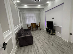 3-otaqlı mənzil icarəyə verilir, Azadlıq pr., 90 m² Баку