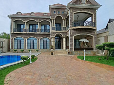 Villa , Mərdəkan qəs. Bakı