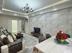 3-otaqlı mənzil , Məhəmməd Hadi küç., 88 m² Баку