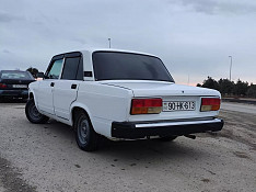 Vaz2107, 2003 il Баку