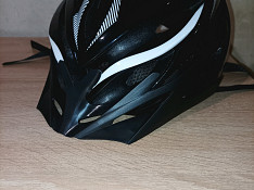 Velosiped dəbilqəsi (Kask) Bakı