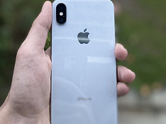 Apple iPhone X Масаллы