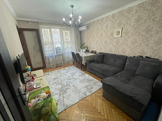 2-otaqlı mənzil , Ə. Cəmil küç., 48 m² Баку