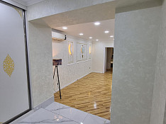 2-otaqlı mənzil , M. Seyidov küç., 55 m² Баку