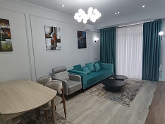 2-otaqlı mənzil , Azadlıq pr., 80 m² Bakı