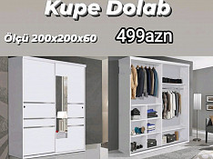 Küpe dolab Bakı