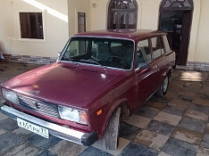 LADA (VAZ) 2104, 1999 il Xaçmaz