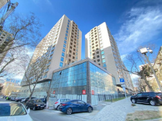 4-otaqlı mənzil , Azadlıq pr., 200 m² Bakı