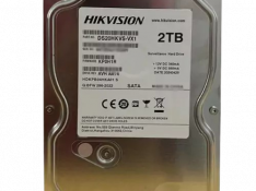 Sərt Disk (HDD) 2 TB Баку