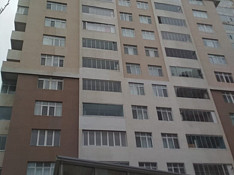 2-otaqlı mənzil , Mir Cəlal küç., 110 m² Bakı