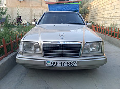 Mercedes E 220, 1995 il Сумгаит