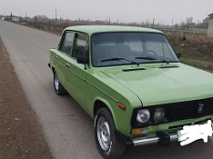 LADA (VAZ) 2106, 1985 il Билясувар