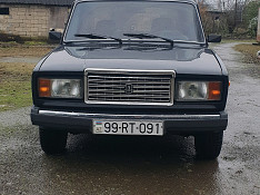 LADA (VAZ) 2107, 2010 il Ленкорань