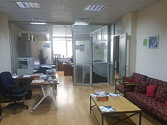 Ofis icarəyə verilir, Əhməd Rəcəbli küç. Bakı