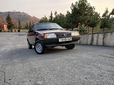 LADA (VAZ) 2109, 1998 il Balakən