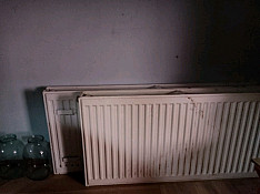 Kombi radiator Баку