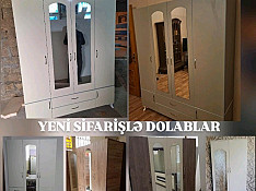 Dolab Bakı