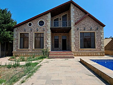 Bağ evi , Mərdəkan qəs. Bakı