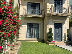 Villa , Badamdar qəs. Bakı