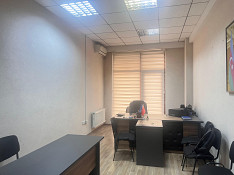 Ofis icarəyə verilir, Nizami küç. 203B Bakı