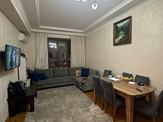 2-otaqlı mənzil , Şərifzadə küç., 53 m² Bakı