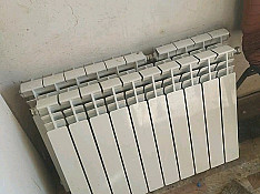 Kombi radiatoru Bakı