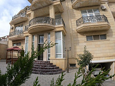 Villa icarəyə verilir, H. Əliyev küç. Bakı