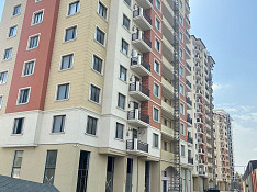 3-otaqlı mənzil , Şərifzadə küç., 90 m² Bakı