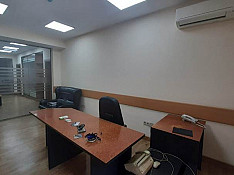 Ofis , Mirqasımov küç. Bakı