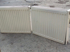 Kombi radiatoru Bakı