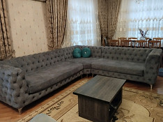 Künc divan Bakı