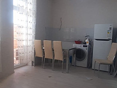 2-otaqlı mənzil , Əliağa Vahid küç., 38 m² Bakı