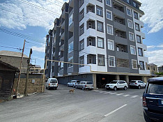 2-otaqlı mənzil , Masazır qəs., 45 m² Bakı