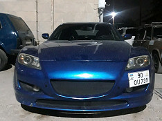 Mazda RX-8, 2003 il Bakı