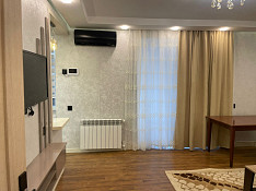 2-otaqlı mənzil, S. Orucov küç., 45 м² Bakı