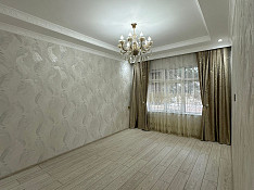 2-otaqlı mənzil , Neapol küç., 60 m² Bakı