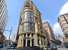 4-otaqlı mənzil , Bünyad Sərdarov küç., 280 m² Bakı