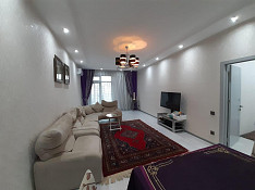 2-otaqlı mənzil icarəyə verilir, Tbilisi pr., 104 m² Bakı