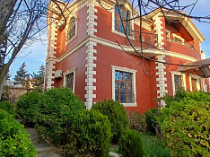 Villa , Buzovna qəs. Bakı