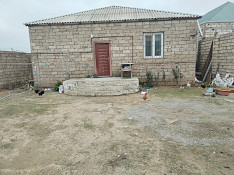 Həyət evi , Buzovna qəs. Bakı