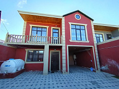 Həyət evi , Maştağa qəs. Bakı