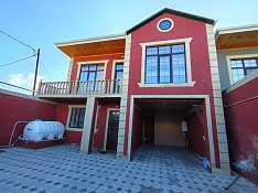 Həyət evi , Maştağa qəs. Bakı