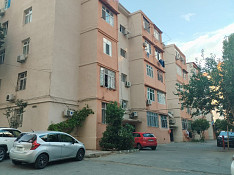 2-otaqlı mənzil , Xudu Məmmədov küç., 50 m² Bakı