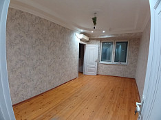 2-otaqlı mənzil, Bakıxanov qəs., 52 м² Bakı